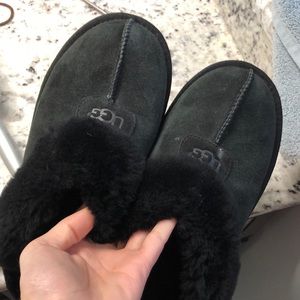 Women’s UGG Moccasin Slippers